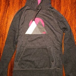 Northface Hoodie
